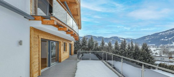 3 غرف نوم منزل في Ellmau, Austria رقم 186077 28