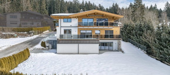 3 غرف نوم منزل في Ellmau, Austria رقم 186077 5