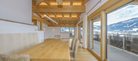 3 غرف نوم منزل في Ellmau, Austria رقم 186077 10