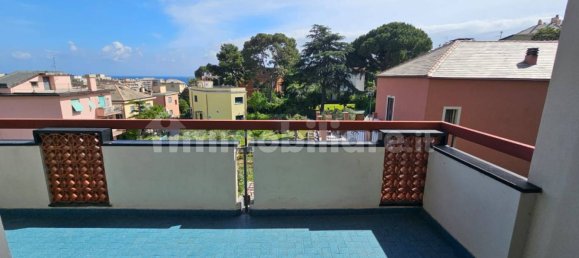 4 bedrooms Apartment in Genoa, Italy No. 86670 2