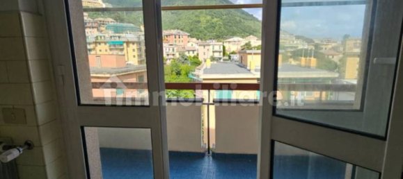 4 bedrooms Apartment in Genoa, Italy No. 86670 9