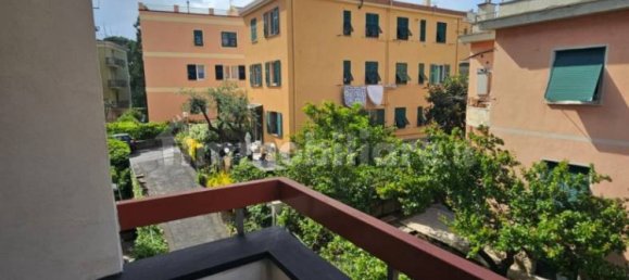4 bedrooms Apartment in Genoa, Italy No. 86670 16