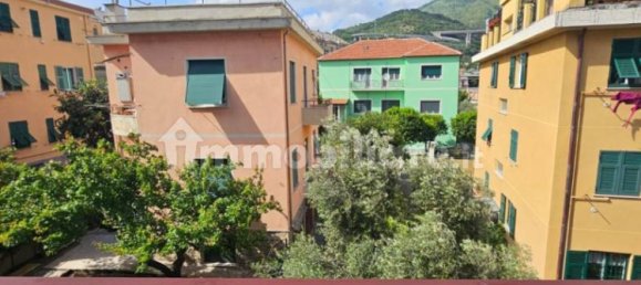 4 bedrooms Apartment in Genoa, Italy No. 86670 15