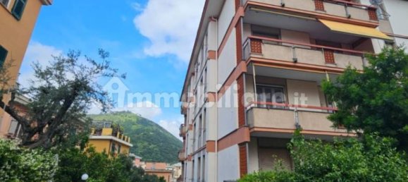 4 bedrooms Apartment in Genoa, Italy No. 86670 14