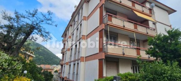 4 bedrooms Apartment in Genoa, Italy No. 86670 28