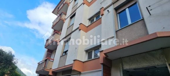 4 bedrooms Apartment in Genoa, Italy No. 86670 20