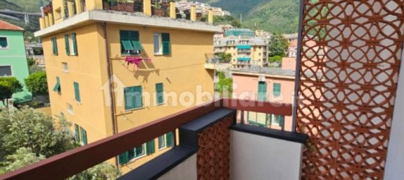 4 bedrooms Apartment in Genoa, Italy No. 86670 5