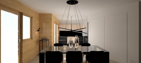 3 bedrooms Apartment in Les Gets, France No. 1110 4