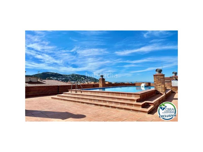 3 Schlafzimmer Wohnung in Roses, Spain, Nr. 203742