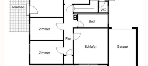 6-salle Maison à Esslingen, Germany No. 333807 16