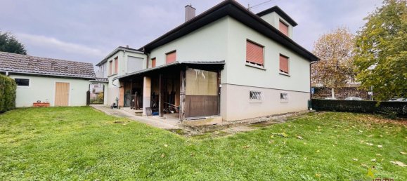 3 غرف نوم منزل في Brumath, France رقم 155667 8