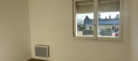 2 Schlafzimmer Wohnung in Forbach, France, Nr. 39981 2