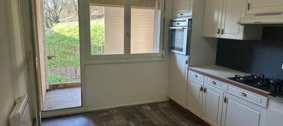 2 Schlafzimmer Wohnung in Forbach, France, Nr. 39981 7