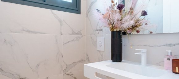 5 bedrooms Villa in San Miguel de Salinas, Spain No. 183594 20