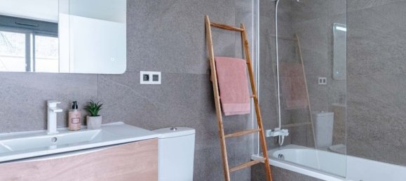 5 bedrooms Villa in San Miguel de Salinas, Spain No. 183594 36