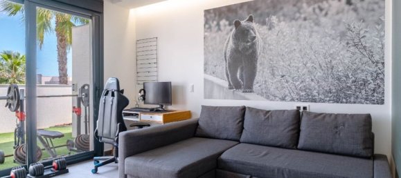 5 bedrooms Villa in San Miguel de Salinas, Spain No. 183594 43