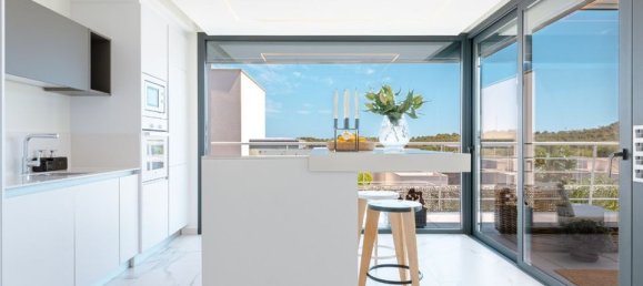 5 bedrooms Villa in San Miguel de Salinas, Spain No. 183594 14