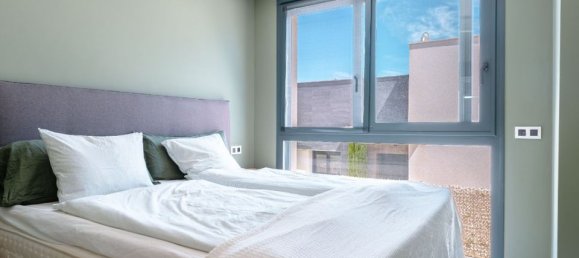 5 bedrooms Villa in San Miguel de Salinas, Spain No. 183594 22