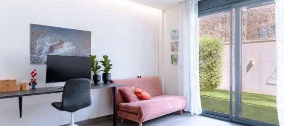 5 bedrooms Villa in San Miguel de Salinas, Spain No. 183594 34