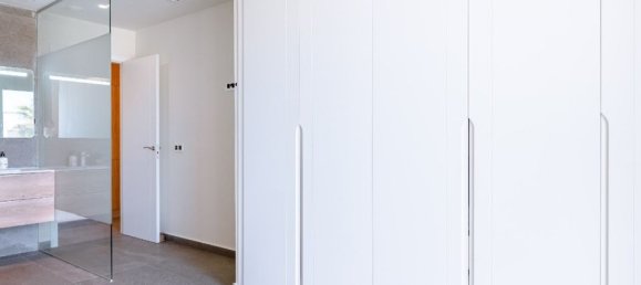 5 bedrooms Villa in San Miguel de Salinas, Spain No. 183594 44