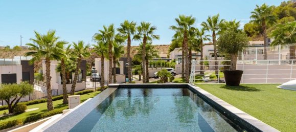 5 bedrooms Villa in San Miguel de Salinas, Spain No. 183594 10