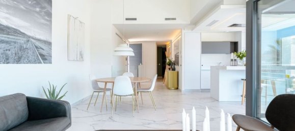 5 bedrooms Villa in San Miguel de Salinas, Spain No. 183594 12