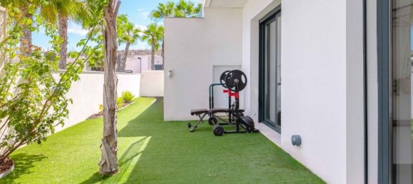 5 bedrooms Villa in San Miguel de Salinas, Spain No. 183594 49