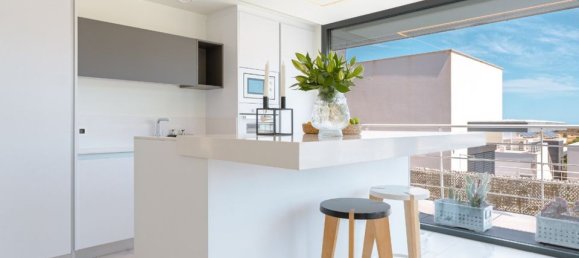 5 bedrooms Villa in San Miguel de Salinas, Spain No. 183594 11