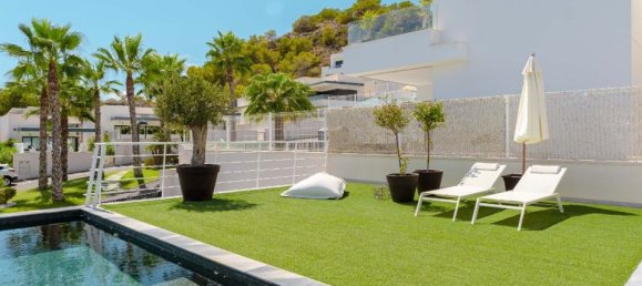 5 bedrooms Villa in San Miguel de Salinas, Spain No. 183594 18