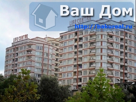 Apartamento T2 em Baku, Azerbaijan N.º 142