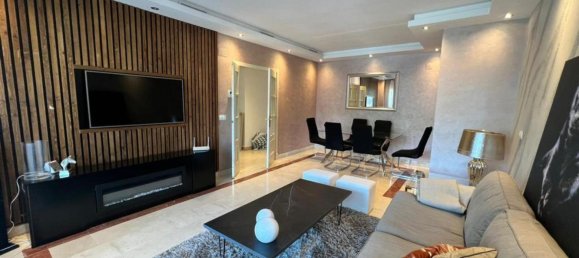 3 bedrooms Apartment in Marbella, Spain No. 128398 7