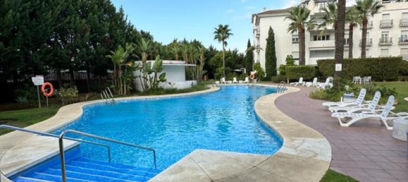 3 bedrooms Apartment in Marbella, Spain No. 128398 13