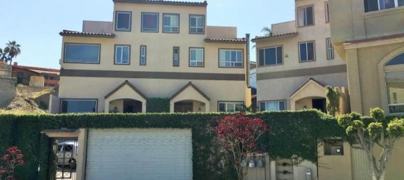 4 bedrooms House in Tijuana, Mexico No. 153353 2