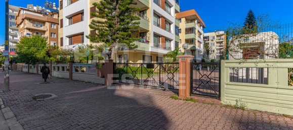 3 rooms Apartment in Lara, Turkey No. 28016 2