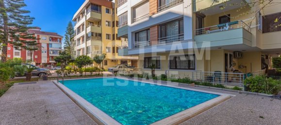 3 rooms Apartment in Lara, Turkey No. 28016 6