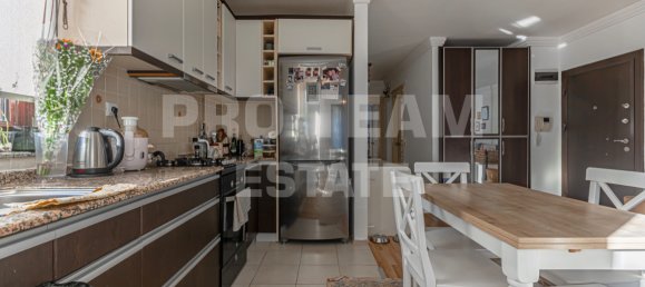 3 rooms Apartment in Lara, Turkey No. 28016 16