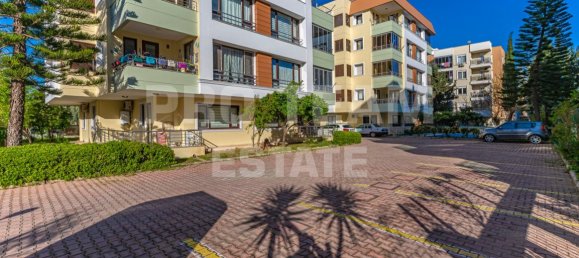 3 rooms Apartment in Lara, Turkey No. 28016 3