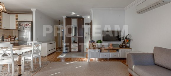 3 rooms Apartment in Lara, Turkey No. 28016 10