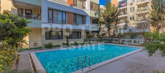 3 rooms Apartment in Lara, Turkey No. 28016 5