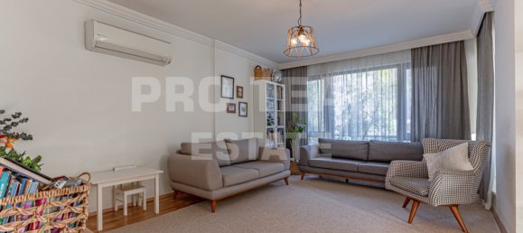 3 rooms Apartment in Lara, Turkey No. 28016 12