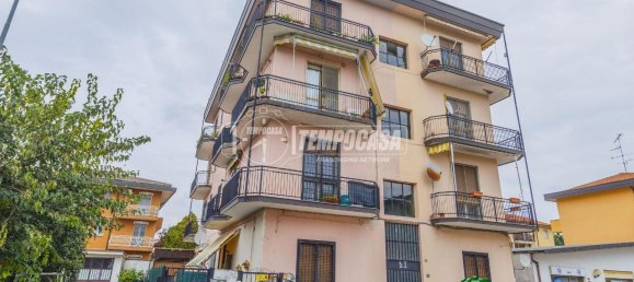 3 rooms Apartment in Zibido San Giacomo, Italy No. 129311 13