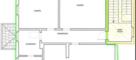 Villa de 9 divisões em Forlì, Italy N.º 33323 38