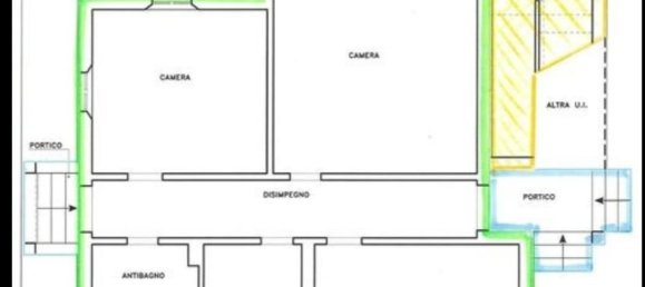 Villa de 9 divisões em Forlì, Italy N.º 33323 39