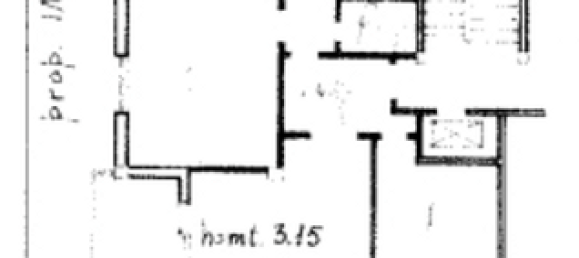 5 rooms Apartment in Trapani, Italy No. 272138 3