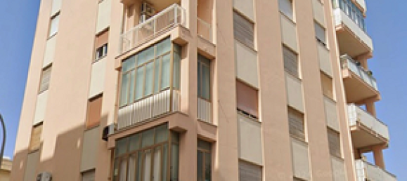 5 rooms Apartment in Trapani, Italy No. 272138 2