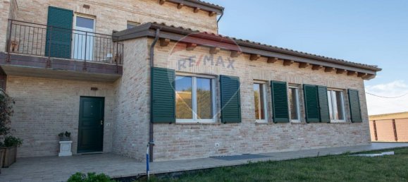 10-salle Villa à Ancona, Italy No. 2151 8