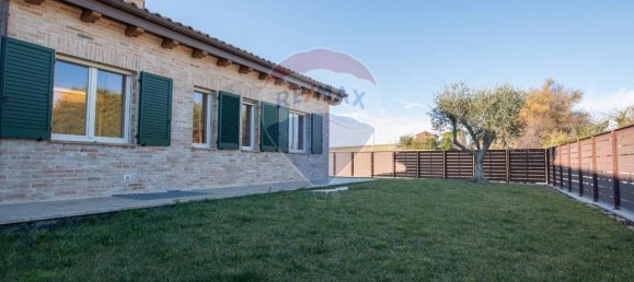 10-salle Villa à Ancona, Italy No. 2151 7