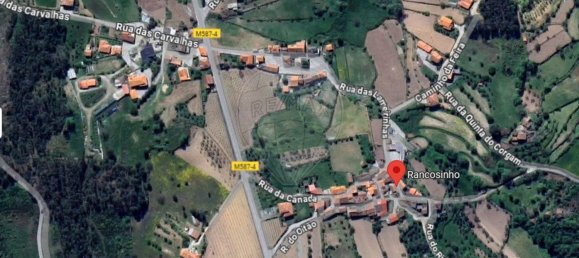 Studio in Algodres, Portugal, Nr. 27454 3