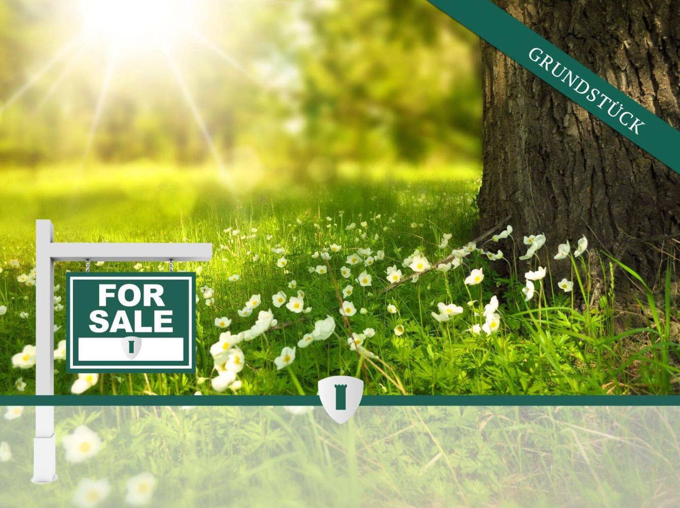  Land in Potsdam-Mittelmark, Germany No. 360942