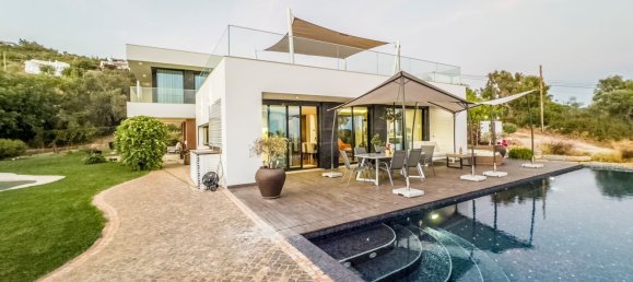 Casa de 4 dormitorios en Faro, Portugal No. 136917 32